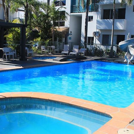 Hotel Oceanside Hawks Nest Zewnętrze zdjęcie