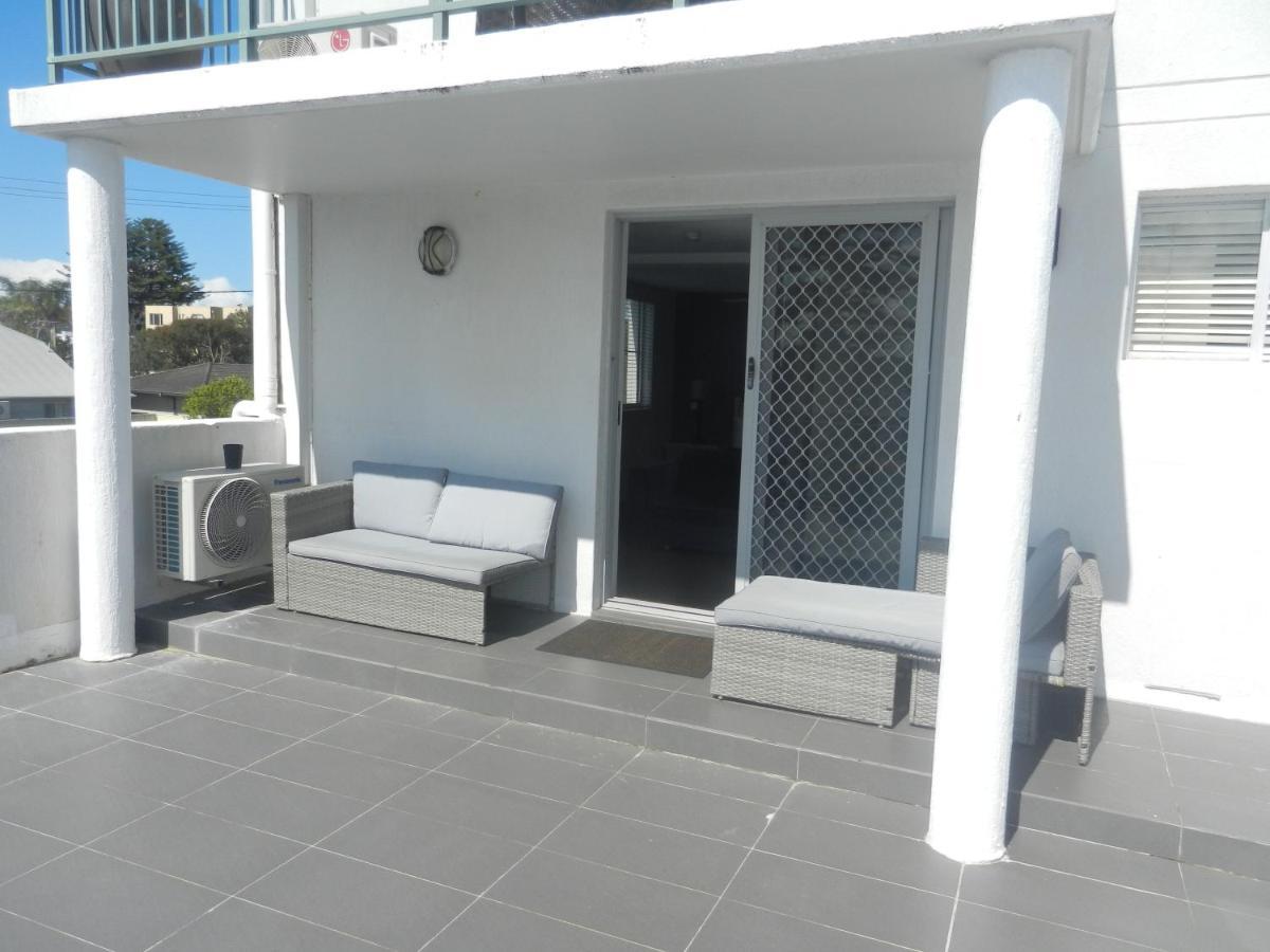 Hotel Oceanside Hawks Nest Zewnętrze zdjęcie
