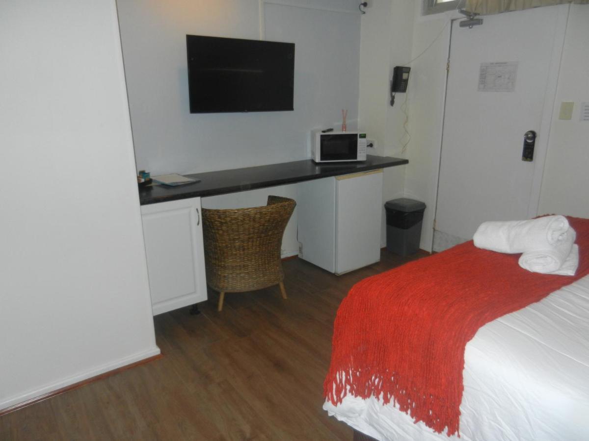 Hotel Oceanside Hawks Nest Zewnętrze zdjęcie