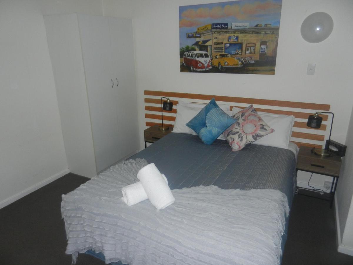 Hotel Oceanside Hawks Nest Zewnętrze zdjęcie