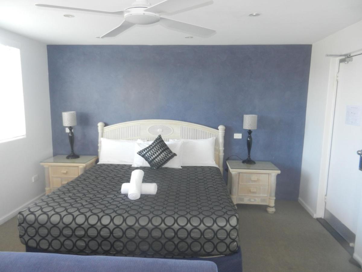 Hotel Oceanside Hawks Nest Zewnętrze zdjęcie
