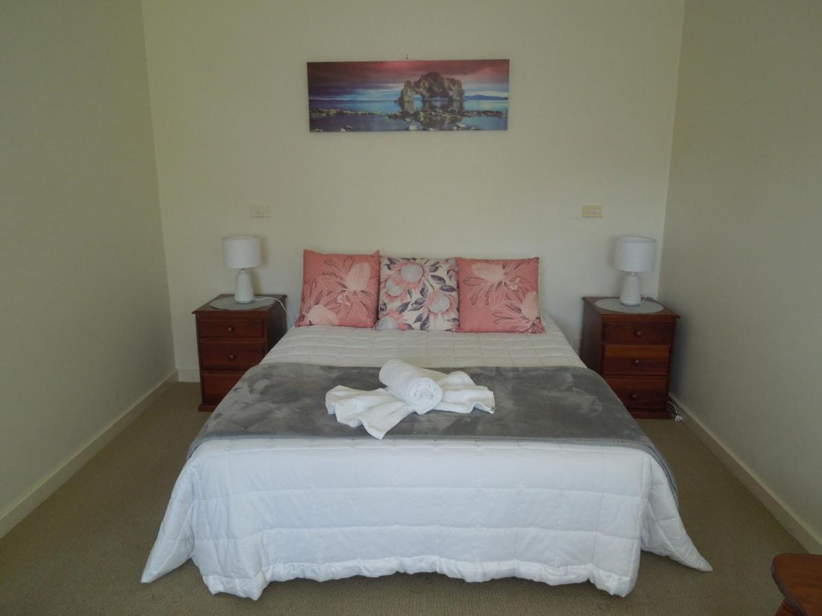 Hotel Oceanside Hawks Nest Zewnętrze zdjęcie