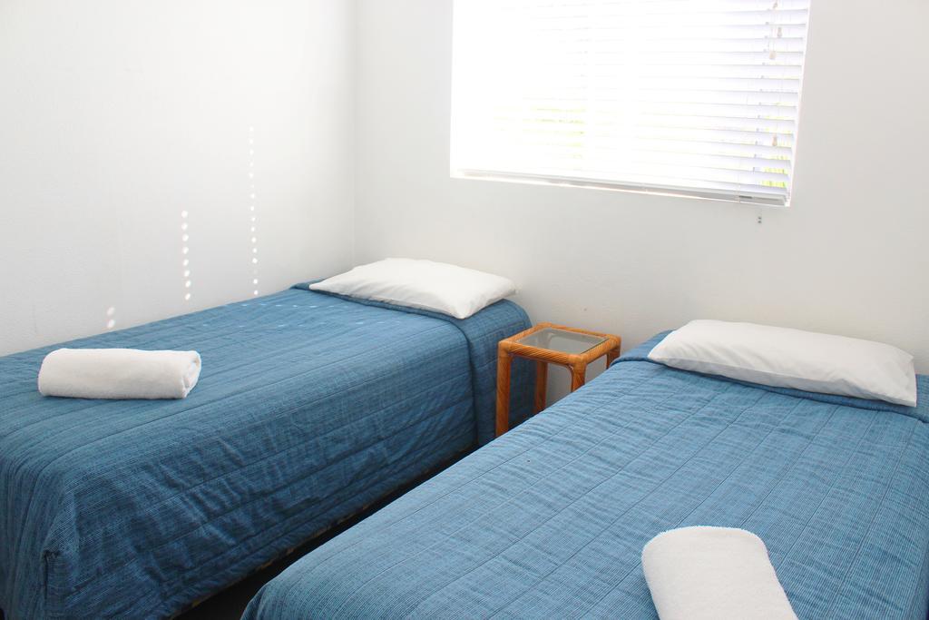 Hotel Oceanside Hawks Nest Zewnętrze zdjęcie